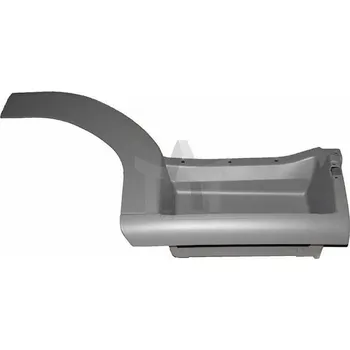 Prah karosérie Nástupní panel TANGDE TD09-50-007R