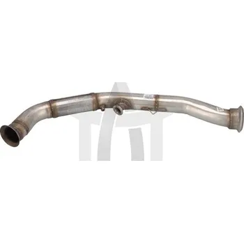 Výfuková trubka Výfuková trubka HOBI 57771