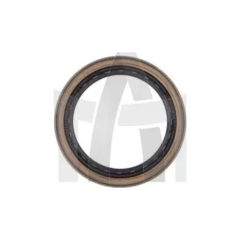 Těsnění převodovky Těsnicí kroužek hřídele - hřídel převodovky ZF 0734310387