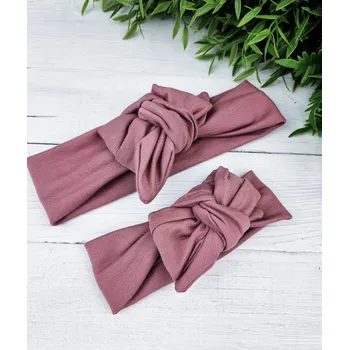 Čelenka Čelenky OLD PINK VELIKOST: M 1-3 roky