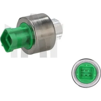 Řídící jednotka klimatizace Tlakový vypínač - klimatizace IVECO 504020509