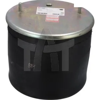 Měch - pneumatické odpružení SAMPA AU34881-K