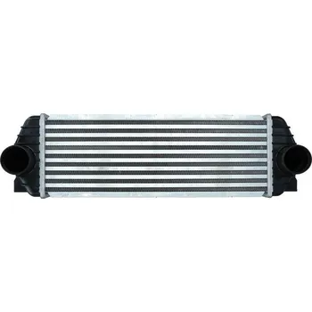 Chladič motoru KAMOKA 7750022 Chladič turba (7750022)