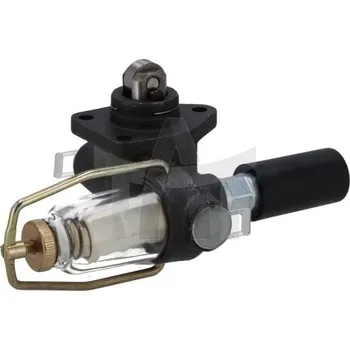 Palivové čerpadlo Čerpadlo - předběžný přívod paliva WOSIMAN B-094