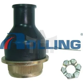 Kulová hlava - řadicí tyčoví ROLLING RD-04313