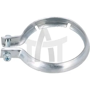 Výfuková trubka Spojka trubek - výfukový systém HOBI 39537