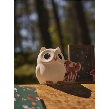 Lampička Sinsay - Bezdrátová LED lampa - bílá - 043FS-00X - 043FS-00X-ONE