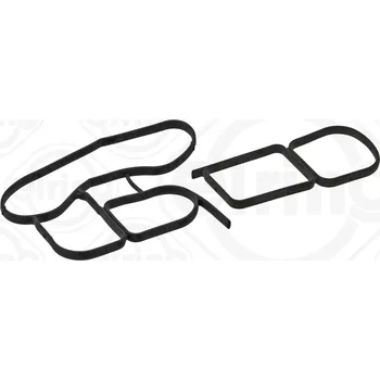 Chladič motoru Sada těsnění, chladič oleje ELRING EL082430