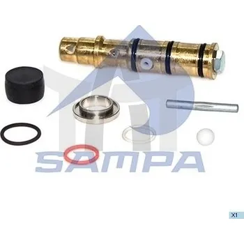Sada na opravu. čerpadlo pro sklápění SAMPA 050.599