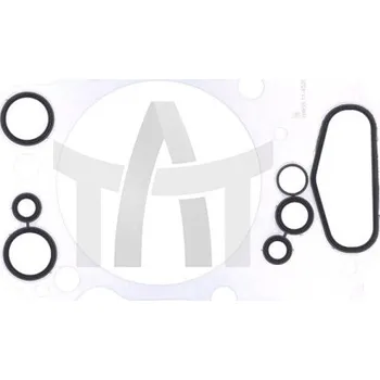 Válec motoru Těsnění. hlava válce LEMA LE10955.11