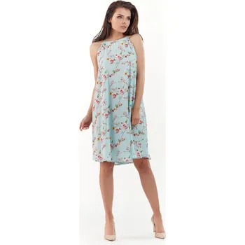 Nestandardní parfém Infinite You Woman's Dress M175 Infinite You šedá 2507233