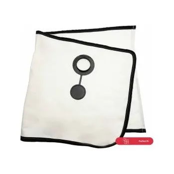 Sáček do vysavače NILFISK WAP SQ8 - parmanentní