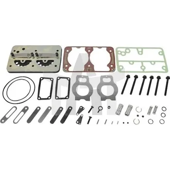 Kompresor Ventilová destička - vzduchový kompresor ATP ACK-148-F