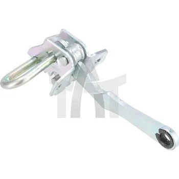 Dveře karosérie Uchycení dveří MTX COR-DAY-6080