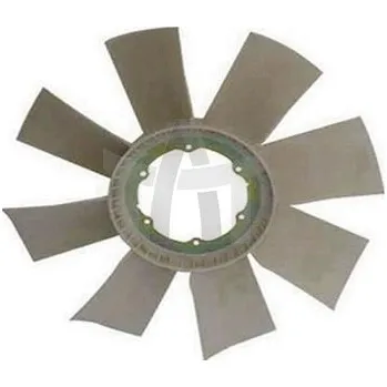 Chladič motoru Odvětrávání - chlazení motoru TANGDE TD05-50-064N