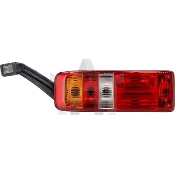 Zadní světlomet Zadní světlo HELLA 2VP340931-177