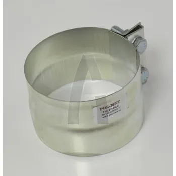 Svěrná objímka. výfukový systém 05226 0002.80871