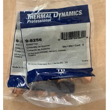 plazmová řezačka Ochranný kryt 120A strojní 9-8256 SL100