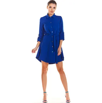 Nestandardní parfém Infinite You Woman's Dress M200 Infinite You modrá 1305296