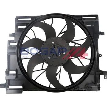 Chladič motoru BOGAP V4243105 Větrák, chlazení motoru (V4243105)