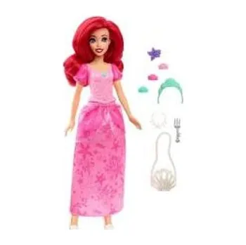 Disney Księżniczka Arielka Wielkie wyjście