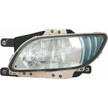 Mlhový světlomet Mlhovka DEPO 450-2005L-UEN