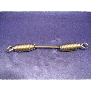 Pružina - brzdová čelist FEBI FE02208