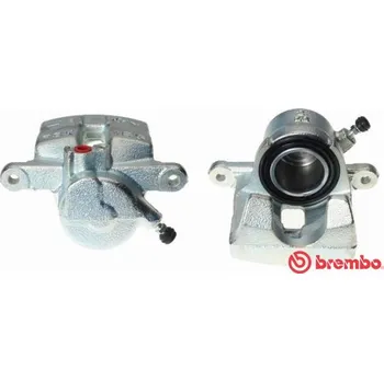 Brzdový třmen Brzdový třmen BREMBO F 49 082