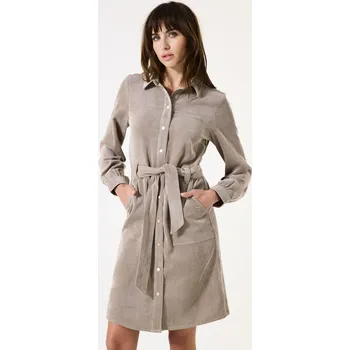 Dámské šaty Dámské zimní šaty GARCIA I50281 3459 ladies dress Velikost: XS