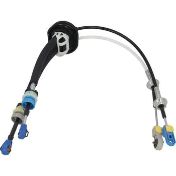 KAMOKA CP0127 Tažné lanko, ruční převodovka (CP0127)