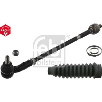 Táhlo řízení FEBI BILSTEIN 49068 Příčné táhlo řízení (49068)