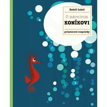 Cizojazyčná kniha O márnivom koníkovi (Hanáčková Pavla, 2025)