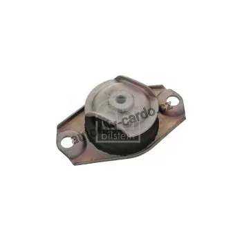 Opravná sada podvozku a pohonu kol Zavěšení motoru FEBI (FB 19968) - FIAT