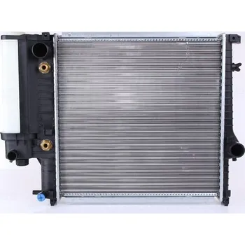 Chladič motoru NISSENS 60613A Chladič, chlazení motoru (60613A)