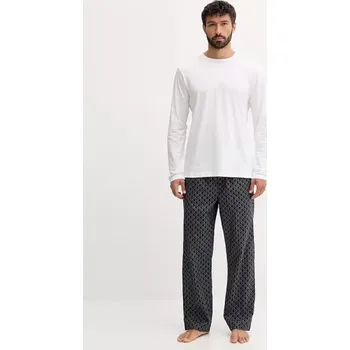 Pánské pyžamo Pánské pyžamo Calvin Klein NM2953/33E