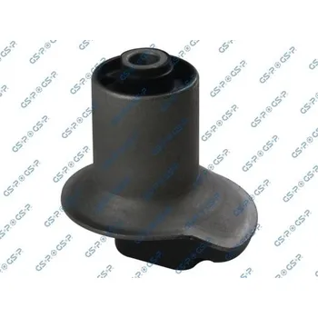 Zavěšení kol GSP 510036 Zavěšení, tělo nápravy (510036)