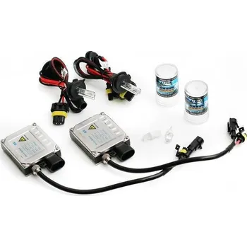 Autodoplněk Interlook Sada xenonového osvětlení HID H7 G5