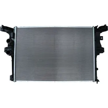 Chladič motoru KAMOKA 7700025 Chladič, chlazení motoru (7700025)