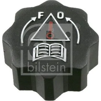 Chladič motoru FEBI BILSTEIN 22081 Uzavírací víčko (22081)