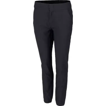 Dámské kalhoty Dámské kalhoty Columbia FIRWOOD CAMP II EU PANT XL Černá