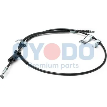 Lanko parkovací brzdy Oyodo 70H4102-OYO Tažné lanko, parkovací brzda (70H4102-OYO)