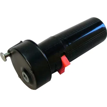 Příslušenství pro gril Grilovací motorek bateriový do 10 kg 1,5 V