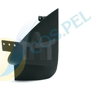 Nárazník Kryt nárazníku COSPEL COS406.80101