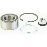 Sada ložisek kol, WBE1107