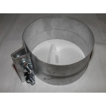 Svěrná objímka - výfukový systém VANSTAR VS13327