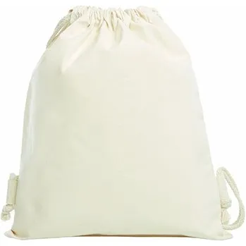 Sáček na potraviny Halfar - Stahovací sáček ORGANIC HF3052 ( Drawstring Bag Organic )
