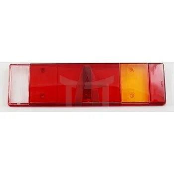 Zadní světlomet Čočka - zadní světlo TANGDE TD02-59-008S