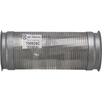 Výfuková trubka Výfuková trubka VAN10092SC
