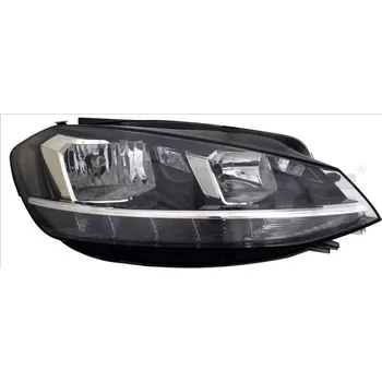 Přední světlomet TYC 20-17600-06-2 Světlomet (20-17600-06-2)