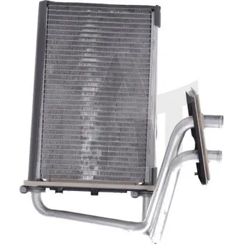 Výměník tepla Výměník tepla - vnitřní vytápění MERCEDES 0018302820